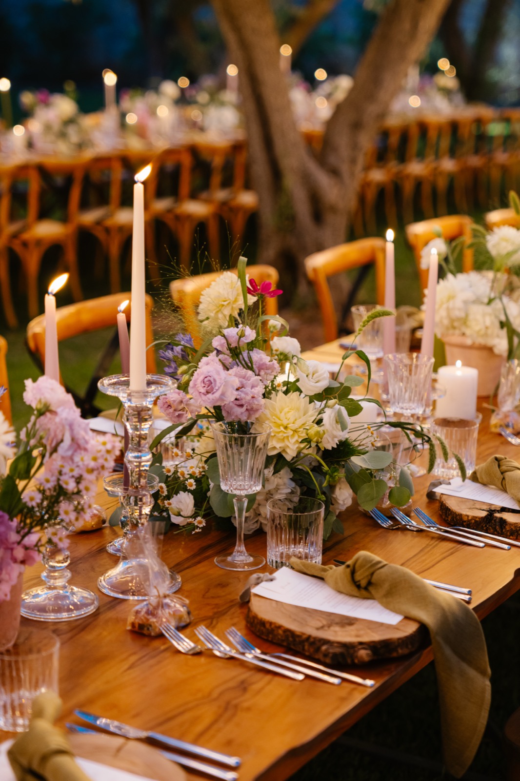 Dettaglio matrimonio